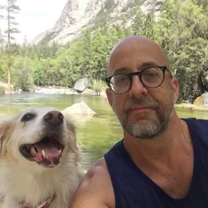 Meet your Posher, Gerald